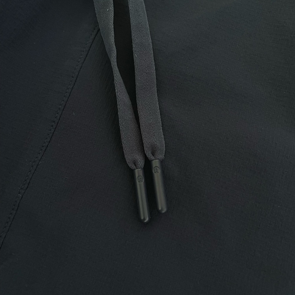 Lululemon Bowline Short 8" Stretch Ripstop - Navy - Picture 8 of 15